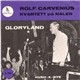 Rolf Carvenius Kvartett - Gloryland